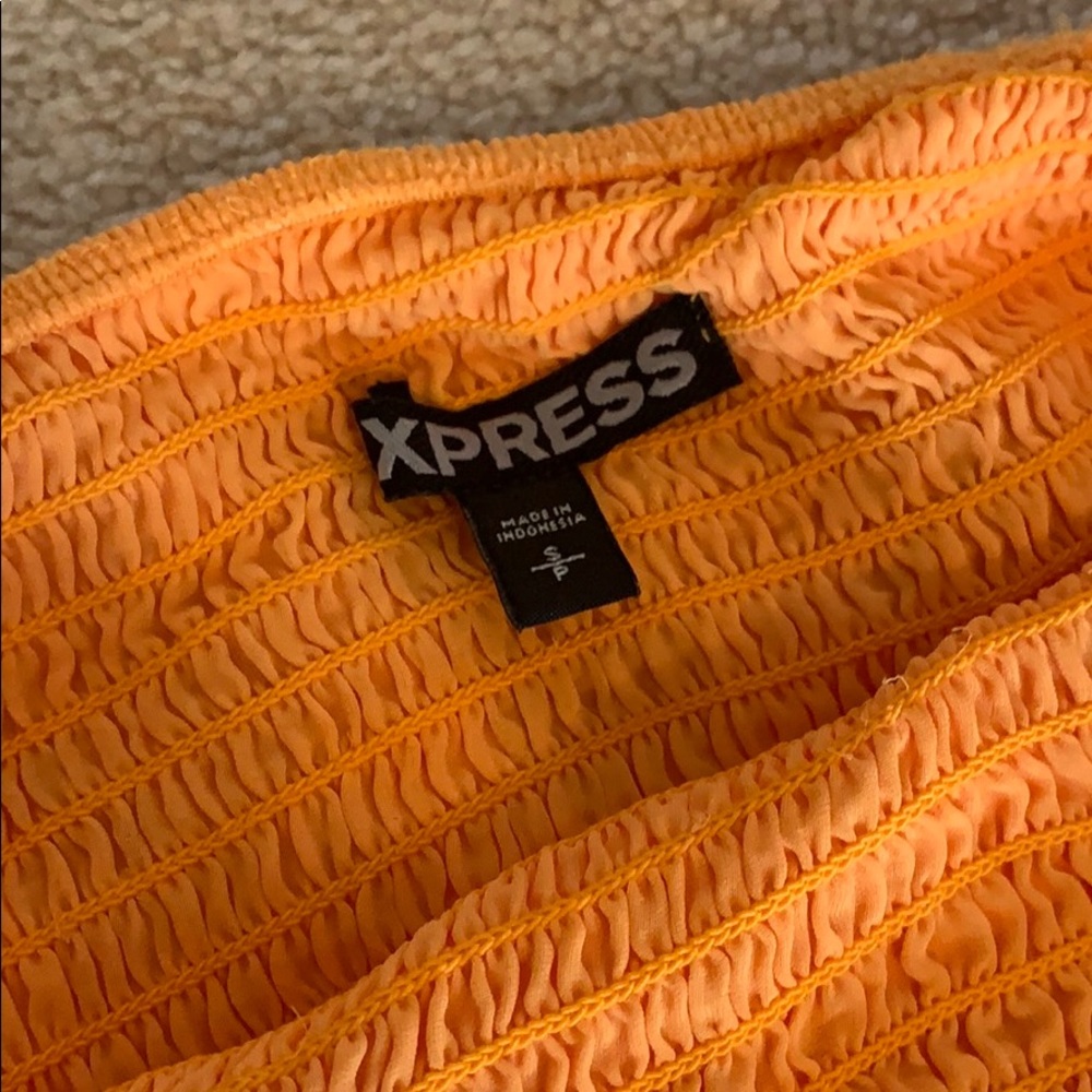 Express top - Picture 5 of 8